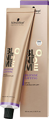  Schwarzkopf BlondMe Blonde Lifting Ice Iris&eacute; 60&nbsp;ml 