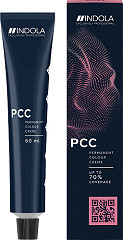  Indola PCC Cool and Neutral 8.18 Hellblond Asch Schoko 60&nbsp;ml 
