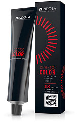 Indola Xpress Color 3.0 Dunkelbraun 60 ml