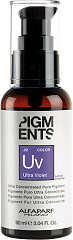 Alfaparf Milano Pigments Color Ultraviolet .22 90 ml