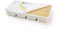 Sibel Hei&szlig;wachs Maxi Pro Block f&uuml;r jeden Hauttyp 1&nbsp;kg 