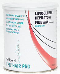  Sibel Feinwachs Erdbeere 800&nbsp;ml 