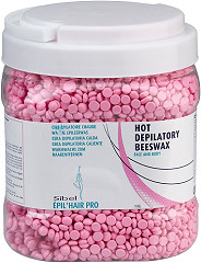  Sibel Bienenwachs rosa 1&nbsp;kg 