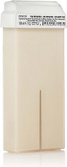 XanitaliaPro Fettlöslicher Enthaarungswachs Refill Wax Roll-On 100 ml Zink
