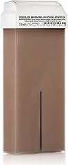 XanitaliaPro Fettl&ouml;slicher Enthaarungswachs Refill Wax Roll-On 100&nbsp;ml Schokolade 