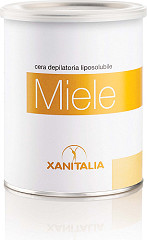  XanitaliaPro Fettlösliches Enthaarungswachs 800 ml 
