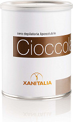  XanitaliaPro Fettlösliches Enthaarungswachs 800 ml 