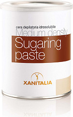  XanitaliaPro Sugaring Hydrosoluble Depilatory Wax Sugaring Paste 1000 ml 