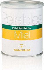  XanitaliaPro Filmwachs f&uuml;r brasilianisches System, Topf 800&nbsp;ml 