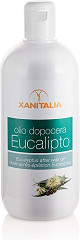  XanitaliaPro Eukalyptus Nachbehandlungsöl 500 ml 