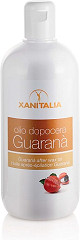 XanitaliaPro Guaranà Nachbehandlungsöl 500 ml 