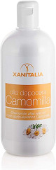  XanitaliaPro Kamille Nachbehandlungsöl 500 ml 