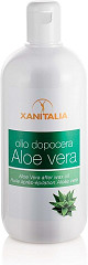  XanitaliaPro Aloe Vera Nachbehandlungsöl 500 ml 