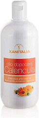  XanitaliaPro Calendula Nachbehandlungsöl 500 ml 