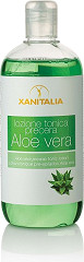  XanitaliaPro Aloe Vera Reinigungswasser 100 ml 