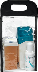 Sibel Èpil’hair pro Enthaarung Starter Set Normale Haut