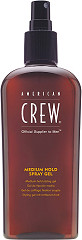  American Crew Medium Hold Spray Gel 250&nbsp;ml 