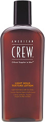  American Crew Light Hold Texture Lotion 250 ml 