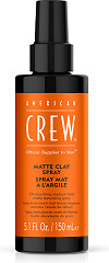  American Crew Matte Clay Spray 150&nbsp;ml 
