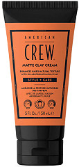  American Crew Matte Clay Cream 150&nbsp;ml 