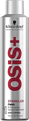  Schwarzkopf OSIS+ Sparkler Shine Spray 300 ml 