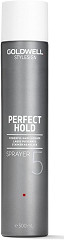  Goldwell Style Sign Perfect Hold Sprayer 500 ml 