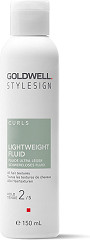  Goldwell Stylesign Curls Lightweight Fluid 150&nbsp;ml 