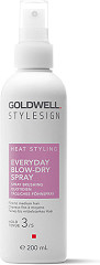 Goldwell Stylesign Heat Styling Everyday Blow Dry Spray 200 ml
