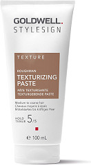 Goldwell Stylesign Texture Roughman Texturgebende Paste 100 ml