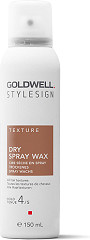  Goldwell Stylesign Texture Trockenes Spray Wachs 150&nbsp;ml 