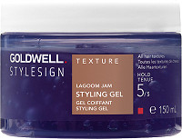  Goldwell Stylesign Texture Lagoom Jam Styling Gel 150 ml 
