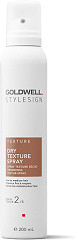 Goldwell Stylesign Texture Trockenes Textur-Spray 200&nbsp;ml 
