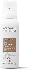  Goldwell Stylesign Texture Trockenes Textur-Spray 75&nbsp;ml 