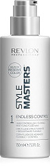  Revlon Professional Style Masters Double Or Nothing Endless Control 150 ml 