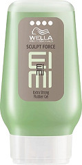  Wella Eimi Sculpt Force Flubber Gel 28 ml Reisegröße 