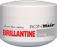  Bonhair Professionelle Shiny Brillantine 140 ml 