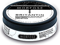  Morfose Briyantin Hair Styling Wax 175 ml 