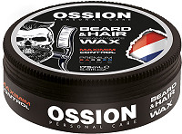  Morfose Ossion Premium Barber Hair & Beard Wax 175 ml 