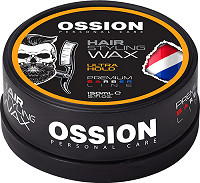  Morfose Ossion Barber Line Hair Styling Wax Ultra Strong 150 ml 