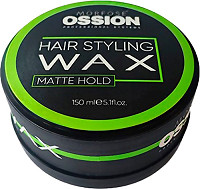  Morfose Ossion Barber Line Hair Styling Wax Matt 150&nbsp;ml 