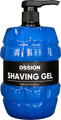  Morfose Ossion Shaving Gel 1000&nbsp;ml 