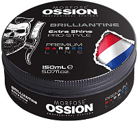  Morfose Ossion Premium Barber Line Briallantine 150&nbsp;ml 