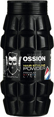  Morfose Ossion Premium Barber Line Hair Styling Puder 20 g 