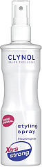  Clynol Clynol - Xtra Strong Styling Spray 200&nbsp;ml 