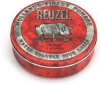  Reuzel Red pomade water soluble 340 g 