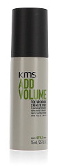  KMS AddVolume Texture Creme 75 ml 