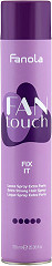  Fanola FanTouch Fix It 750&nbsp;ml 