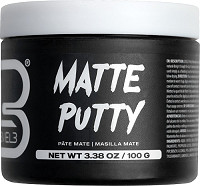 L3VEL3 Matte Putty 100 g