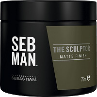  Seb Man The Sculptor Matte Clay 