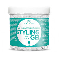  Kallos Wet Look Styling Gel 275&nbsp;ml 